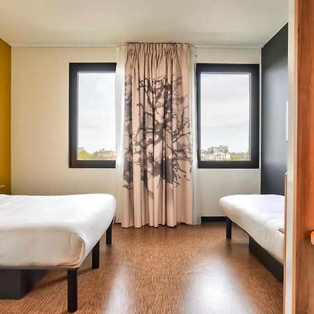 B&B Hotel Paris Porte D'Orleans Montrouge Exterior photo